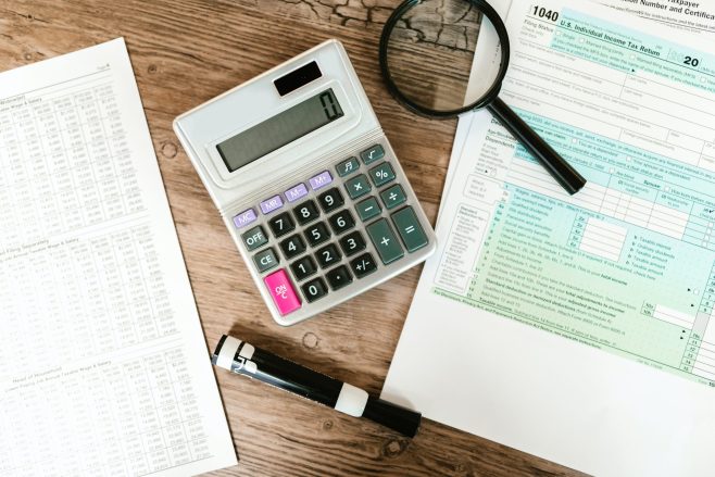 PAGAR MENOS IMPUESTOS